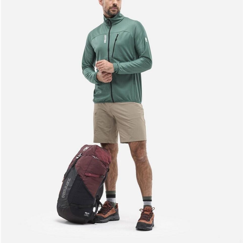 Jacket Millet Lokka Jacket III M Flask N4238
