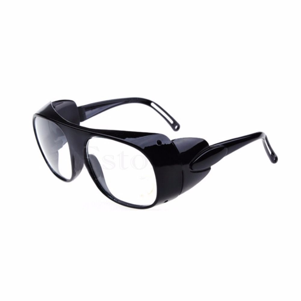 Solder Lenses Welding Glasses Welding Goggles Soldering Glasses Eye Protective Safety Goggles