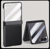 Samsung Z Flip7 Drop-Proof Folding Screen Case with Hinge Protection