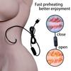 1:1 Sex-Liebespuppe für männliche Erwachsene, Torso-Spielzeug, elektrische Vagina, vibrieren, schrumpfen, 26 kg