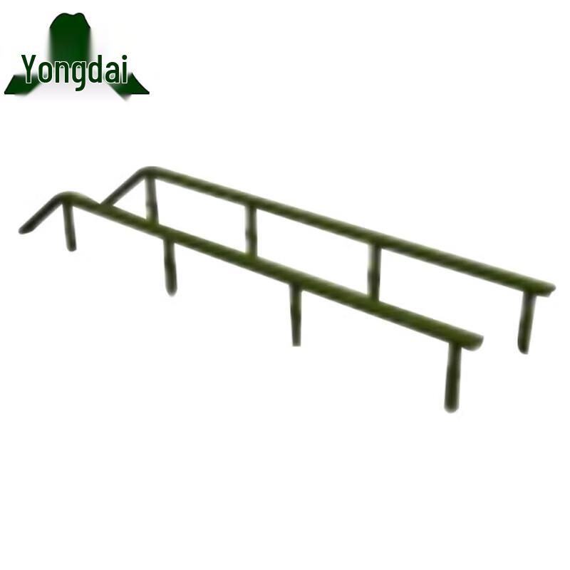 Yongdai 300m Training Balance Beam