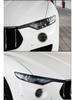 Maserati Levante Headlight Lens Cover (2016-2020)