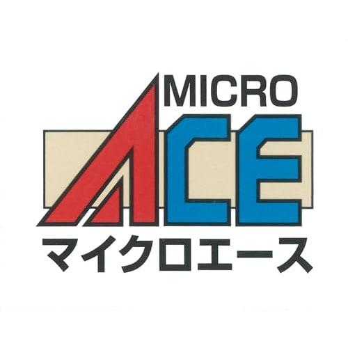MicroAce N Gauge Shiki 801B1 (Unloaded) Nippon Express Co., Ltd. (NX) A8576 Model Train