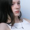 Pearlymore Ball Chain Point Magnet Necklace_PM25N011SS