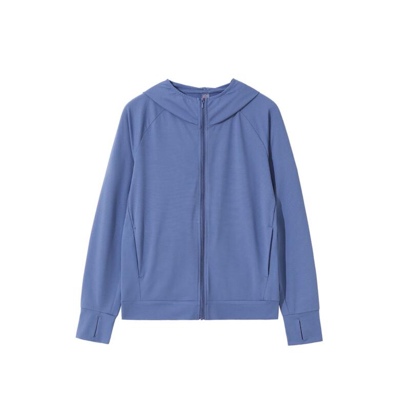 JIAOXIU UPF50 Couple s Outdoor Sun Protection Jacket M