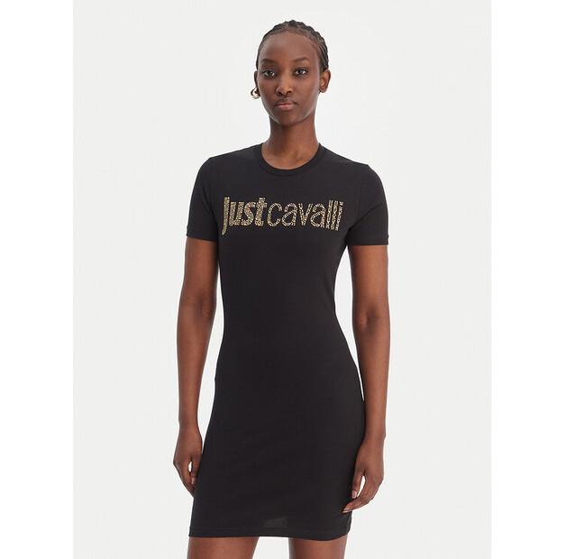 Платье Just Cavalli 80PAOE21 CJ112 EU M
