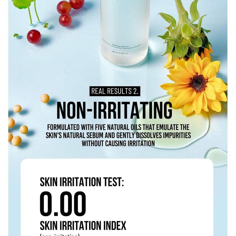 JUMISO - Pore Clearing Cleansing Oil