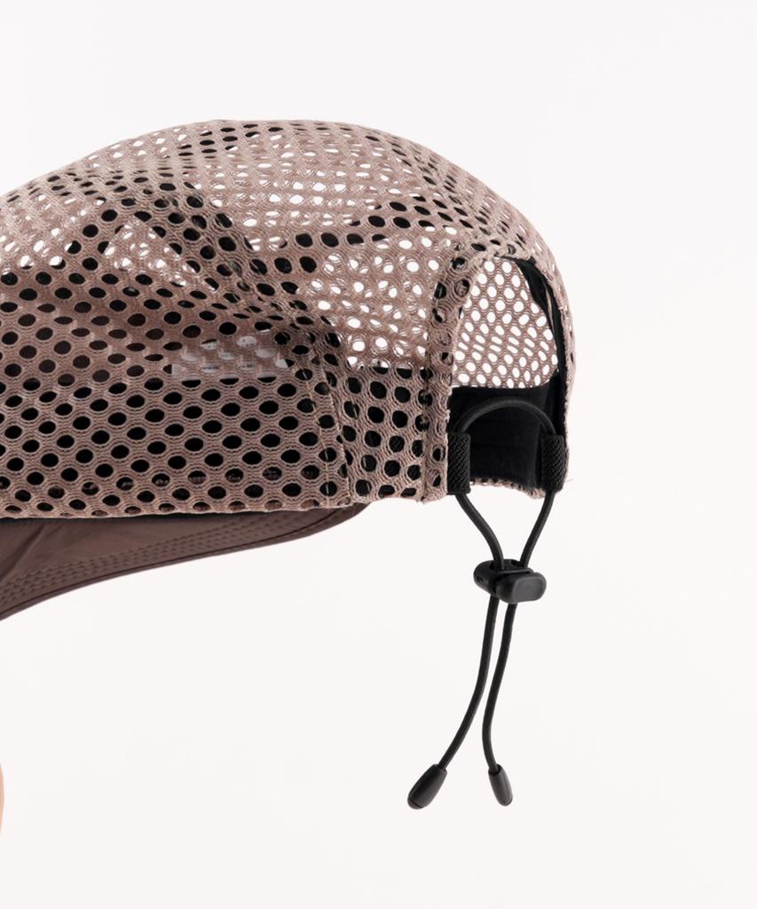 Lisjilain Nylon Running Cap Running Cap Exercise Marathon Mesh 104