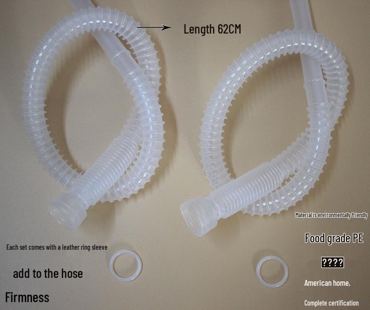 Eco-friendly Portable Electric Oil and Water Suction Pump for Cars and Fish Tanks