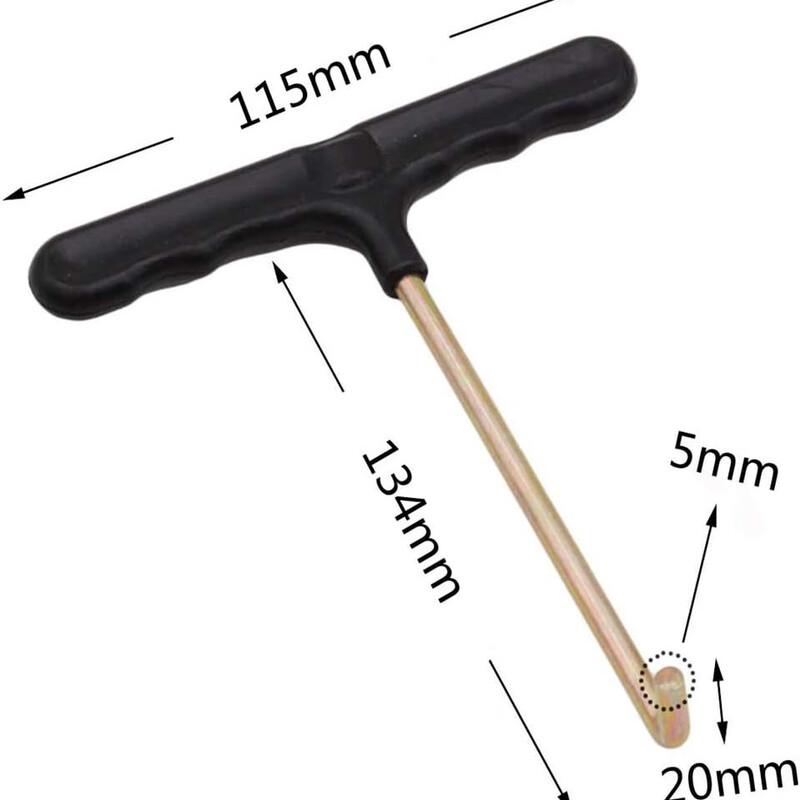 Trampoline Spring Puller Tool