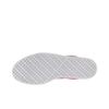 Puma Smash Vulc Casual Low-Top Sneakers Unisex Sneakers White Red 359622-22