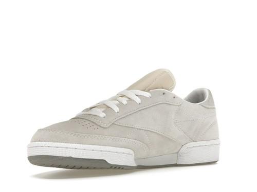 Reebok JJJJound x Club C 85 Chalk - 100073317