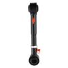 Replacement front sway bar link disconnects with a lift height of 2.5''-6" are suitable for 2007-18 Jeep Wrangler JK JKS models