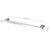 Towel Bars, Towel Hook, Bathroom Towel Storage Bar, Double Bar, Single Bar,bathroom Accessories 304 Stainless Steel