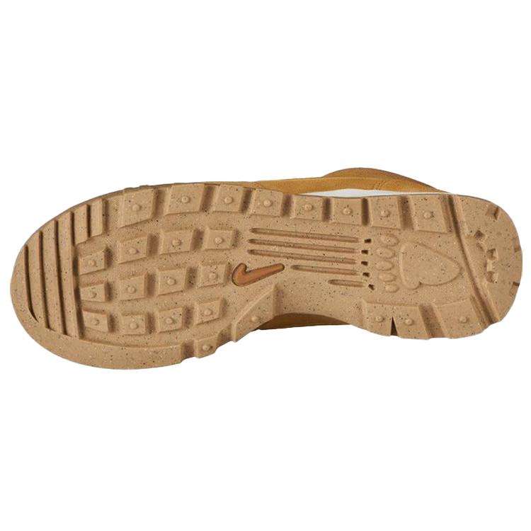 Nike Hoodland Suede Haystack 654888-727