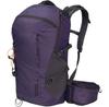 Backpack Jack Wolfskin Cyrox Shape 25 S-L Dark Grape (2020101-2245)