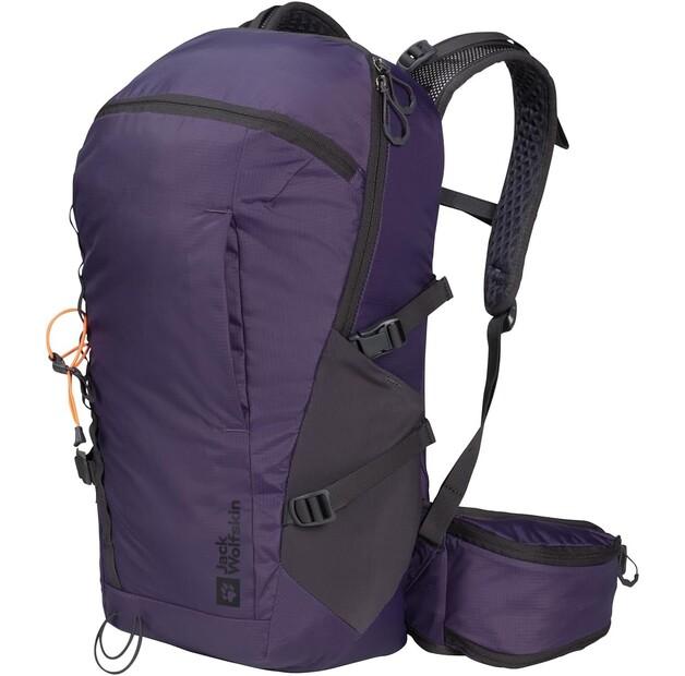 Backpack Jack Wolfskin Cyrox Shape 25 S-L Dark Grape (2020101-2245)