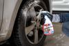 SOFT99 Body Cleaner Water Scar Strong Clear Water Scale Remover for Automobile Body 00495