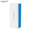 4-sided Nail File Block, Sanding Polishing Buffer, Sand Sponge, Manicure and Pedicure Tool, Acrylic Gel - 5Pcs