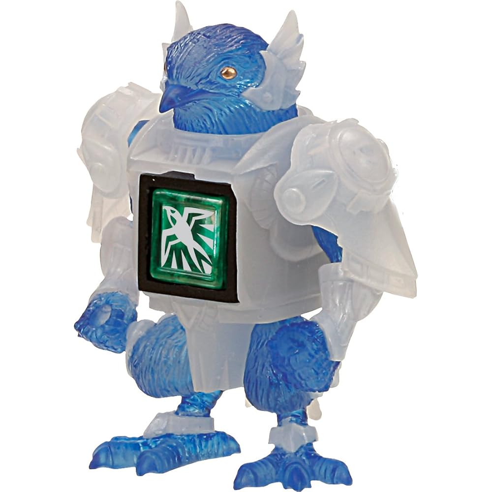 Beast Saga BS03 Random Booster Vol.1 Land Warrior Corps Sortie