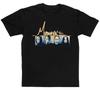Mudvayne Mitglied Band Musik Vollgröße Geschenk Fans T-Shirt J805