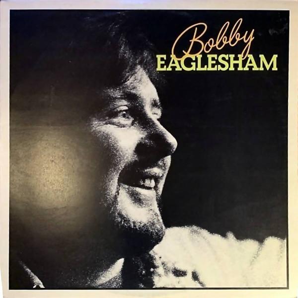 

Виниловая пластинка BOBBY EAGLESHAM Bobby Eaglesham XTRA1137 XTRA 1974 Великобритания Поп Б/у