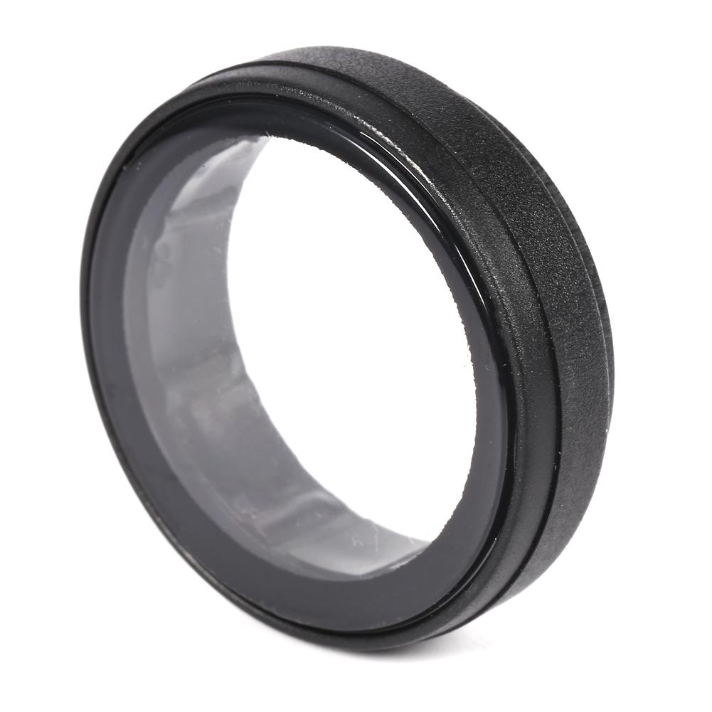 Protective Camera Clear UV Lens Cover Cap Protector For GoPro Hero 3 3+ 4