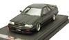 Ignition Model Nissan Skyline GTS R31 Black IG0134 Finished Product 1/43