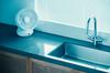 Store cado STREAM 1800 Cool Gray Space Pollen Stylish [Official Exclusive] Circulator, Sterilization, Swinging, Sterilization, Deodorization, Drying,