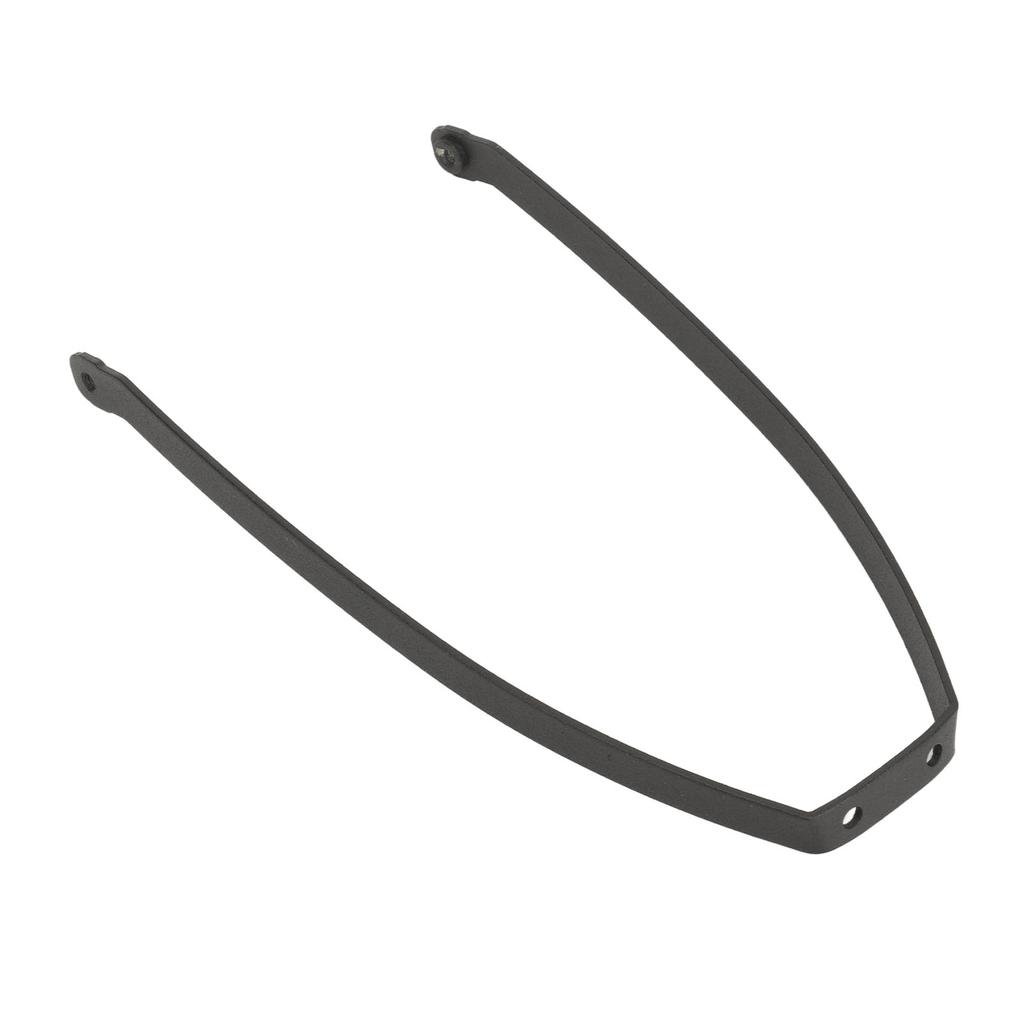 Electric Scooter Rear Fender Mudguard Bracket with Screws for Xiaomi Mi Electric Scooter 4