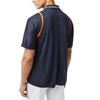 Lacoste Mens Daniil Medvedev Tennis Polo Shirt