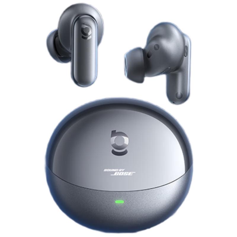 

Baseus Inspire XP1 True Wireless Noise-Cancelling Earbuds