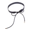 Waist Leather Belt for Women Dress Coat Suit Knot Rope Luxury Designer Ladies Corset Hip High Belt Waistband Appreal Accessories