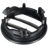 Mercedes X204 GLK 09-15 air vent BLACK right