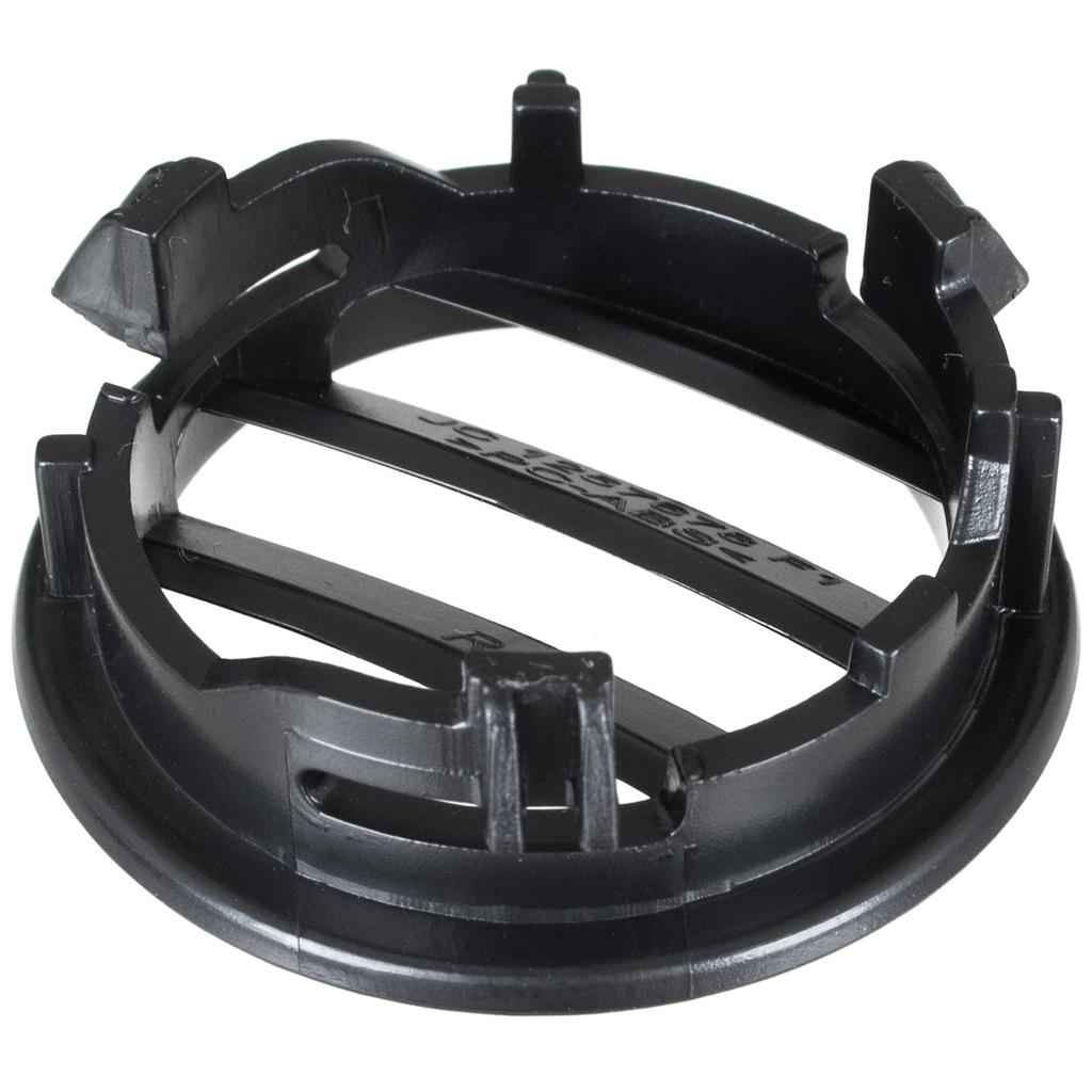 Mercedes X204 GLK 09-15 air vent BLACK right