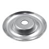 Curved Angle Grinder Shaping Disc for Woodworking and Polishing