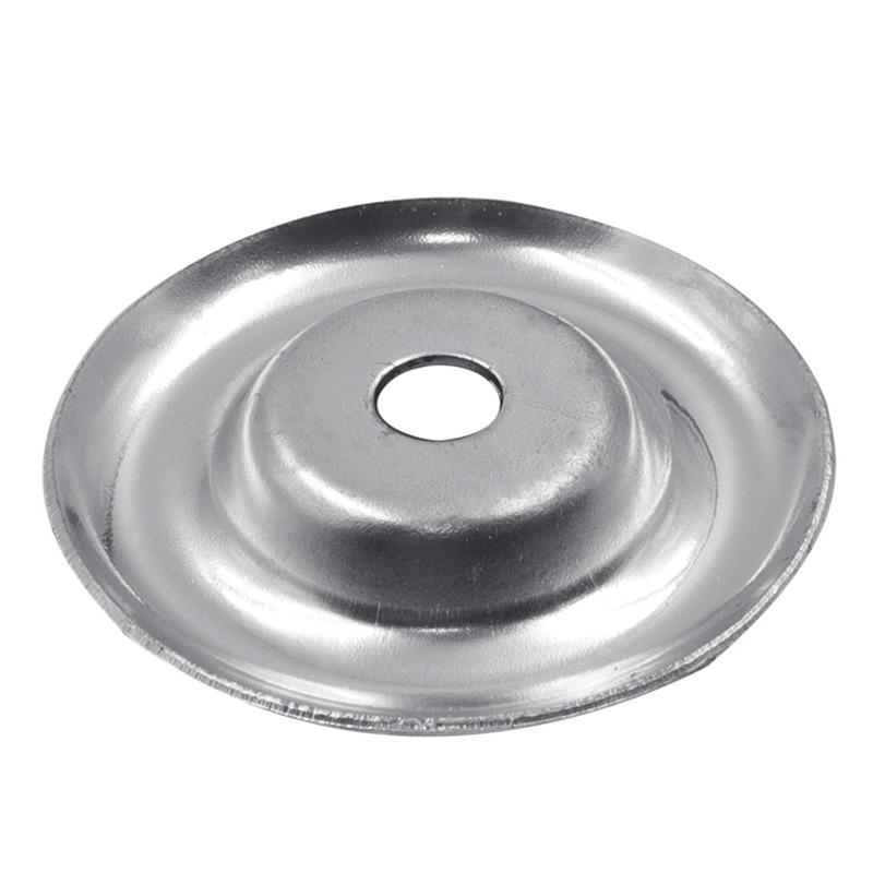 Curved Angle Grinder Shaping Disc for Woodworking and Polishing