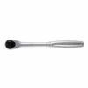 TONE Compact Ratchet Handle (Hold Type) RH3CH Drive Angle 9.5mm (3/8")