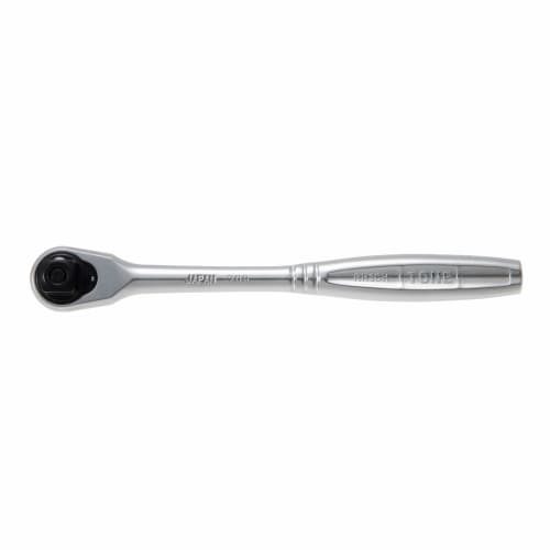 TONE Compact Ratchet Handle (Hold Type) RH3CH Drive Angle 9.5mm (3/8")