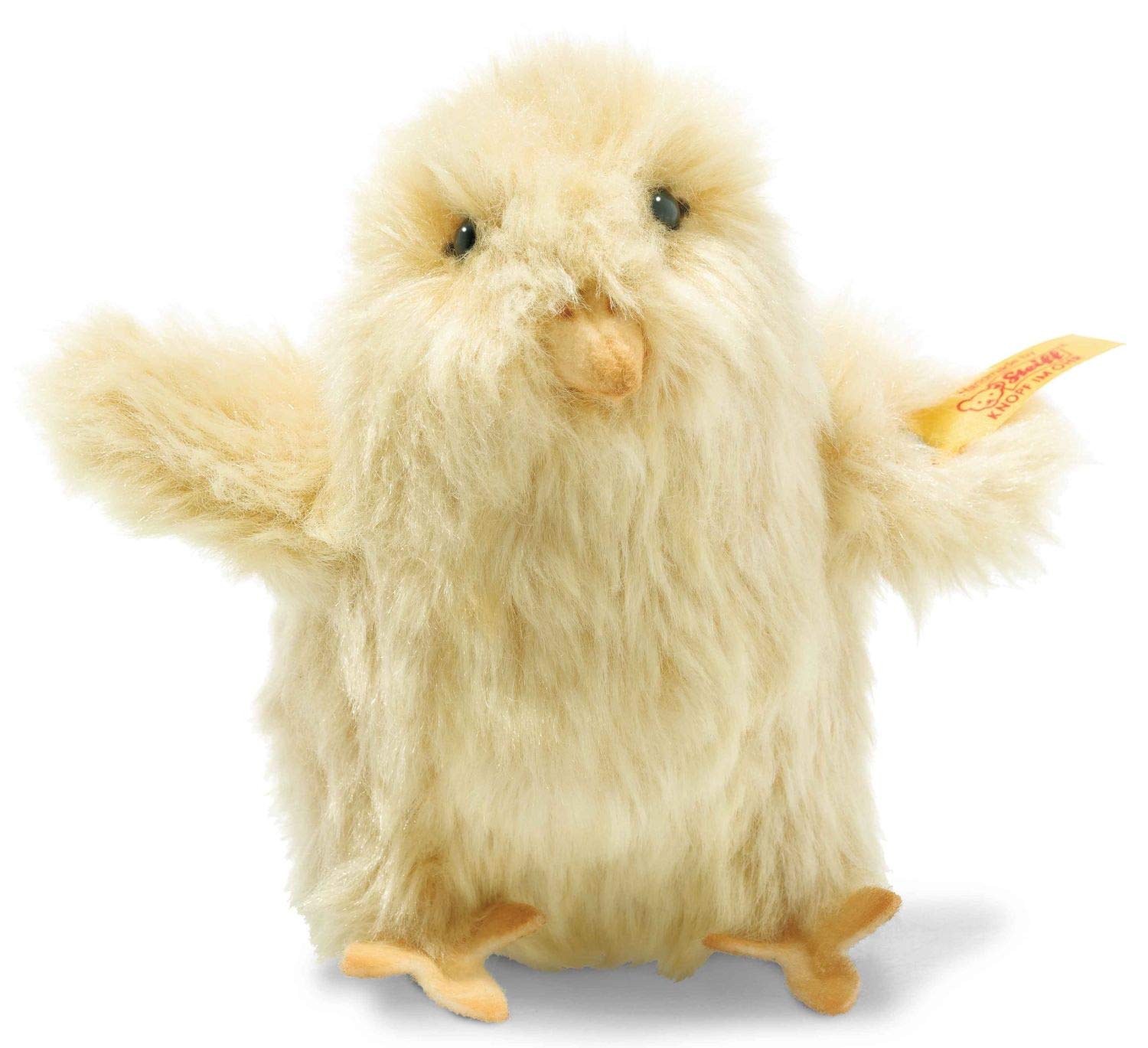

Steiff Chick Peep 11 см 073632 Японский [Авторизованный продукт]