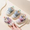 2026 Spring Baby Walker Shoes: Infant Toddler Non-slip Mesh Shoes for Girls and Boys