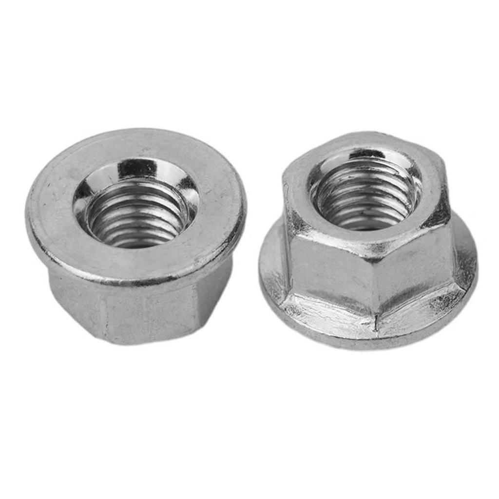 M8 Bar Nuts Parts Popular Accessories Beautiful Brand New High Quality Hot Sale Portable Replaces For Husqvarnas