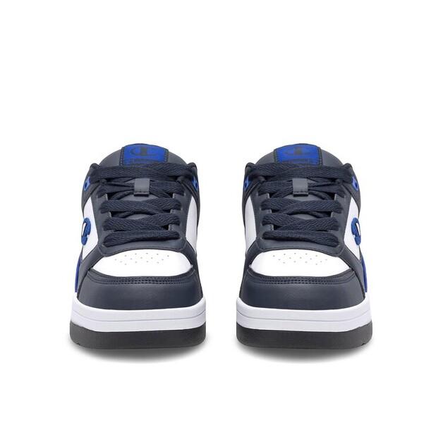 Кроссовки Champion Rebound Heritage Skate S32865-BS505 черный