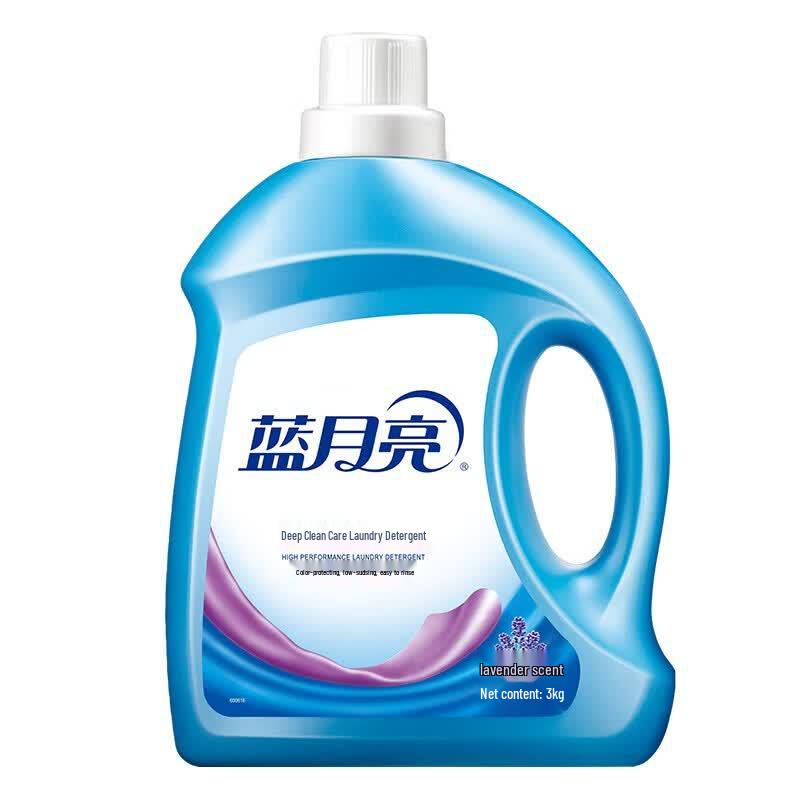 Blue Moon 6kg Laundry Detergent Bundle