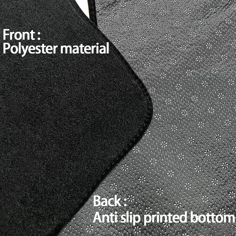 Für Honda Accord 7 2003 2004 2005 2006 2007 Auto Auto Armaturenbrettabdeckung Dashmat Brett Pad Teppich Dashmat Anti-UV Matten