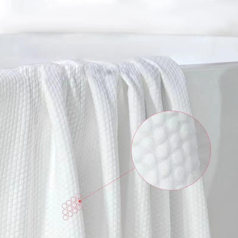 Reise Einwegtuch Geschäft Zuhause Verdickte Bade- & Waschlappen Waschbare Handtücher Einweg Weich Hautfreundlich Baumwolle Einzelverpackung