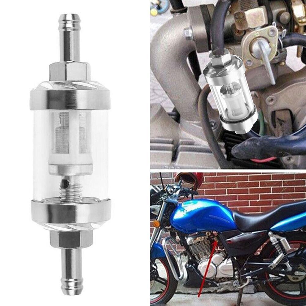 Kraftstofffilter für Autos, Verunreinigungen, unbegrenzte Modelle, 9,2 x 2,8 cm