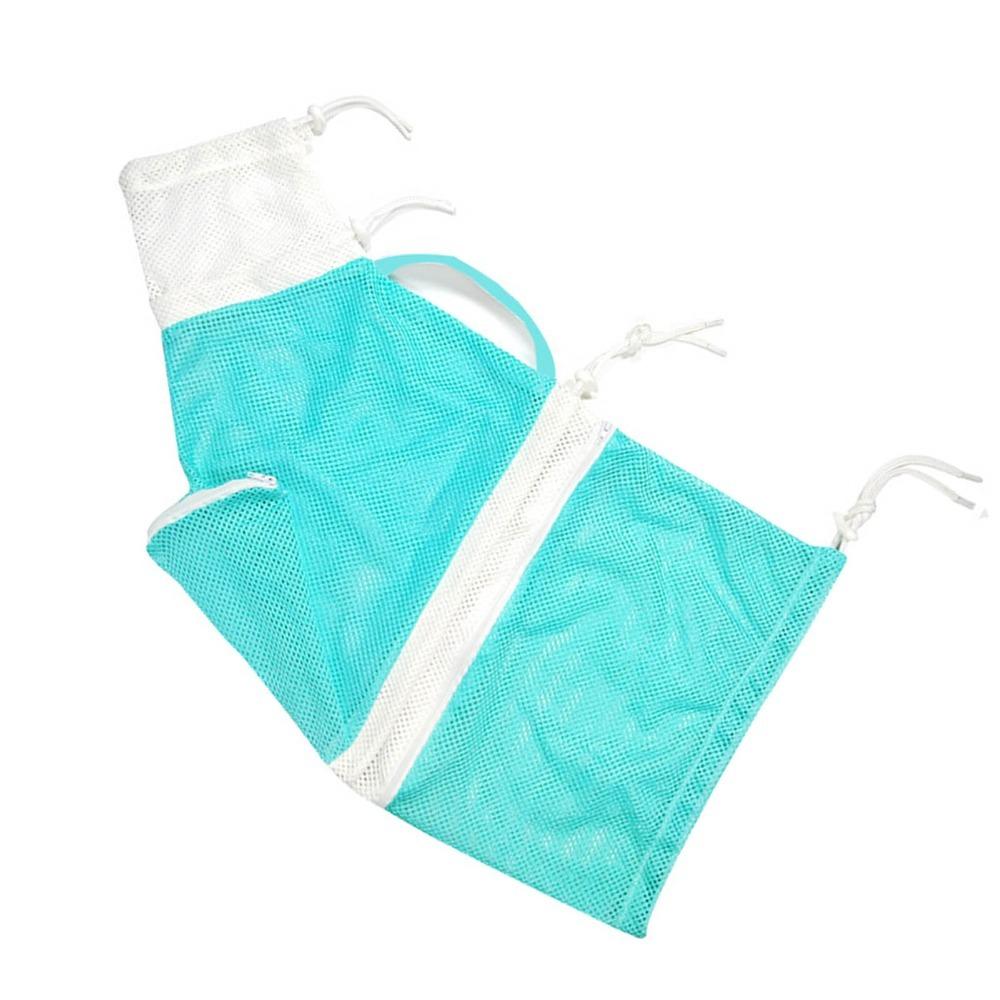 With Handle Cat Bathing Bag Adjustable Cat Shower Bag Convenient Cat Restraint Bag for Cat Care