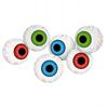 1PC Eyeball Lanterns Outdoor Decor Spooky Parties & Festive Occasions Paper Lanterns Halloween Decorations Red Halloween 10 Inch