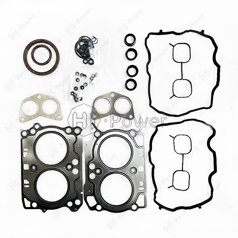 10105AB400 10105-AB400 FB20 FA20 Auto Engine Full Gasket Set repair kit for SUBARU Forester 2.0I/X/XS SJ2.0 Car Overhaul Kit